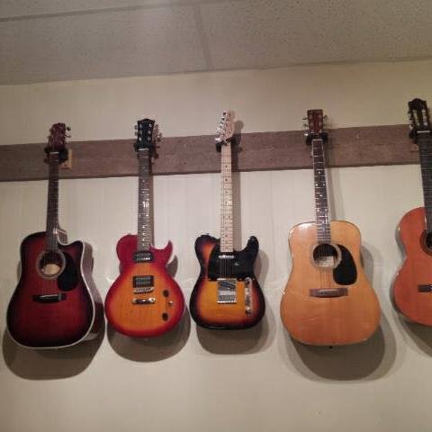 Ottawa based recording studio for all styles of music. We can record, mix, master and produce your project, CD, demos and more.