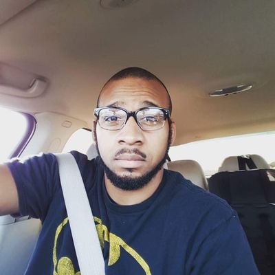 Former MWSU football player. Music producer, life enjoying, God loving, silly ass guy #teamwerewolf #teamfollowback #teamswag #swagtastic