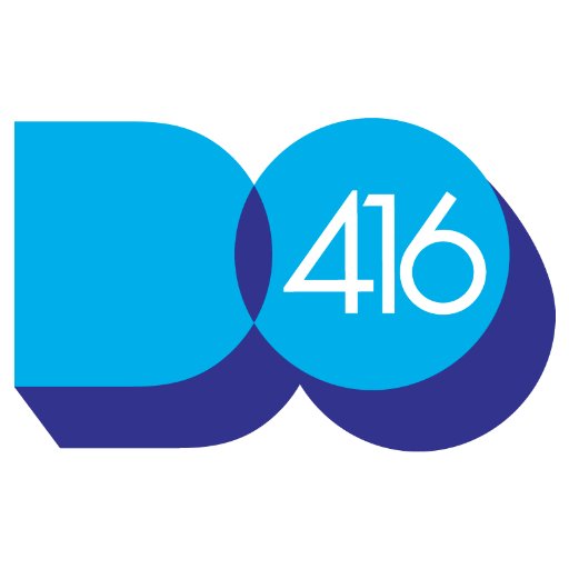 Do416 is What To Do In Toronto. Hundreds of events, ticket giveaways, parties and more. Download the App: https://t.co/xpSlvDVbEm #Do416