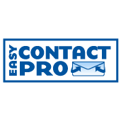 Easy Contact Pro is a Contact management system for Mulit Level Marketers. Manage your down-line. Organize your business. Make more money.