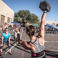 April Nicholson (@acenix) 's Twitter Profile
