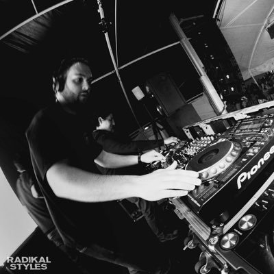 Flexout // Renegade Hardware // Icarus Audio // Faded Music // Mute:8 // Diffrent