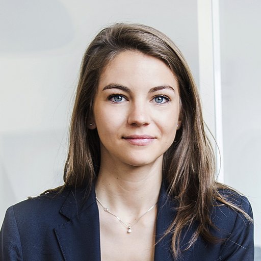 LVerdillon's profile picture. VC