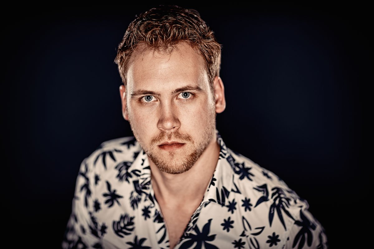 SiebePalmen's profile picture. horecamens, (theater-)zanger & liedschrijver