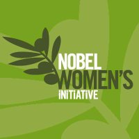Nobel Women (@nobelwomen) 's Twitter Profile Photo Nobel Women (@nobelwomen) 's Twitter Profile Photo