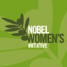 NobelWomen's profile picture. Women Nobel Laureates united to increase the power and visibility of women’s groups working globally for peace, justice and equality.