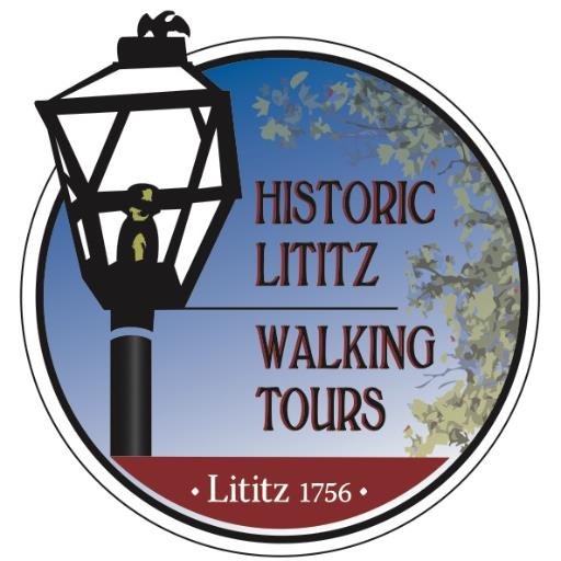 Explore the fascinating history behind Lititz, Pennsylvania!