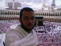وإنى لأرجو الله حتى كأننى....أرى بجميل الظن ما الله صانع