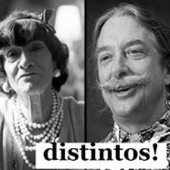 Pensar diferente y en alto nivel; ser de las Empresas que saben conseguir cosas con impacto, diferenciarnos para no desaparecer, ser DISTINTO... O EXTINTO!