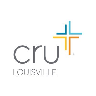 Cru at University of Louisville. Captivated by Christ, Compelled to make Him known.  https://t.co/mUFEDUqvli