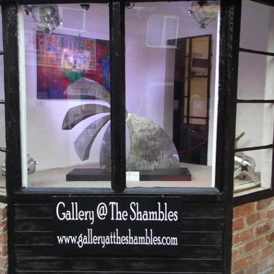Brand new Art Gallery in Newent, Gloucestershire. Local artists, sculptors, photographers, potters. sign up to the mailing list for news, invites etc.