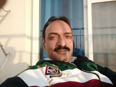 Sanjay Mathur Profile