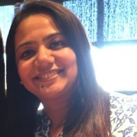 Jigisha Doshi (@jigidoshi) 's Twitter Profile