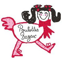 Poulettes Bazar(@PoulettesBazar) 's Twitter Profile Photo