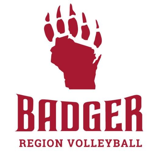 The official Twitter page for the Badger Region Volleyball Association.