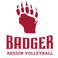 BadgerRegionVB (@badgerregionvb) 's Twitter Profile Photo BadgerRegionVB (@badgerregionvb) 's Twitter Profile Photo