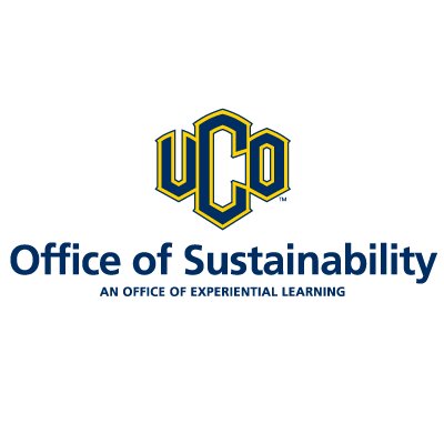 Serving the students of the University of Central Oklahoma, and advocating for sustainability in economics, environment, and social justice