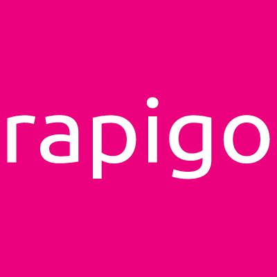 Realizamos su entrega o diligencia en tiempo récord. Solicite su servicio a través de los diferentes canales:
WA: 318 581 0984
APP: Rapigo para clientes