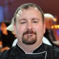 Gregory Gilbert (@chefgtgilbert) 's Twitter Profile