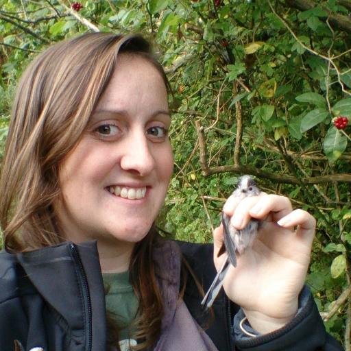 Research Ecologist @_BTO. PhD @ Bournemouth University. @BOU Engagement Committee Member, C Bird Ringer, WW2 and Vietnam reenactor.