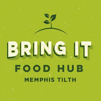 strengthening farmer livliehoods and increasing food access in the Mid South