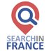 searchinfrance (@searchinfrance) Twitter profile photo