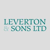 Leverton & Sons (@levertons) 's Twitter Profile Photo Leverton & Sons (@levertons) 's Twitter Profile Photo