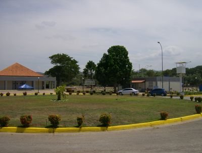 Parque Cementerio Cumaná, C.A.
Empresa dedicada al servicio de inhumación.
Cumaná estado Sucre.
Canal de comunicación.