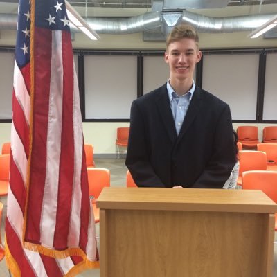 Official Campaign Account for Brandon Gansell. Running for House Representative 2018. A voice of reason, a voice of action. Tweets from Brandon are signed -BG