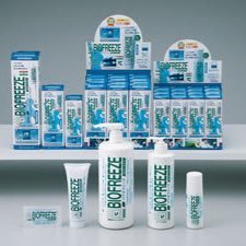 ParkMania_'s profile picture. 当アカウントは、世界43ヶ国で愛され日本国内でも、医療機関、治療家、トレーナー、PTの先生を中心に、プロ・アマスポーツ選手、ご家庭でのご愛用者数が160万人を突破した。お仕事やスポーツ、入浴後の「ボディーリフレッシュ・ジェル」の バイオフリーズ を専門に業界最安値で提供しております。ご気軽にDM等でお問い合わせください