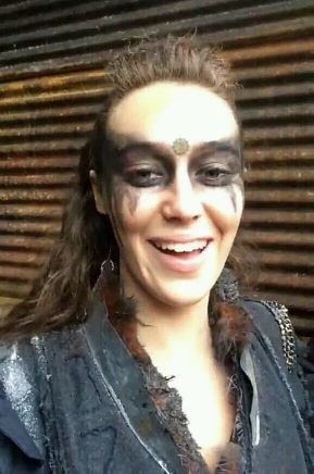 MyEutanasia's profile picture. 