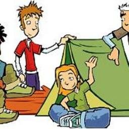 CampamentoCENBA's profile picture. Twitter oficial de la Comisión Campamento del CENBA