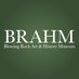 BRAHM (@brmuseum) Twitter profile photo BRAHM (@brmuseum) Twitter profile photo