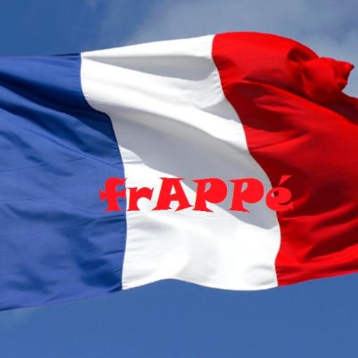 frAPPelearning's profile picture. 