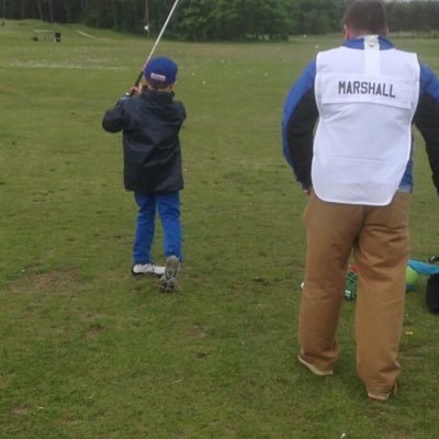 startgolfformby's profile picture. Award Winning Pga Pro making learning golf simple in a relaxed environment. call Norman Marshall on 07842912346 Individual and group lessons, beginners to pro's