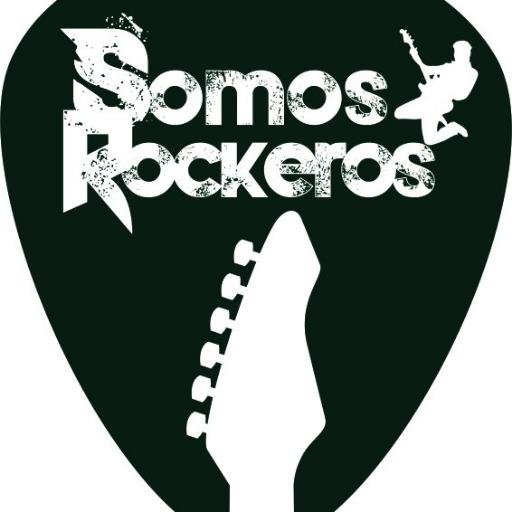Página web dedicada al Rock Estatal informando toda la actualidad del rock, festivales, noticias, sorteos...
Ponte en contacto en: infosomosrockeros@gmail.com