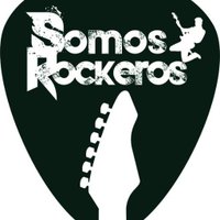 somosrockeros (@somosrockeros) 's Twitter Profile Photo somosrockeros (@somosrockeros) 's Twitter Profile Photo