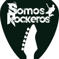 somosrockeros(@somosrockeros) 's Twitter Profile Photo