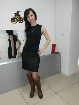 dolgaya_nastya's profile picture. 