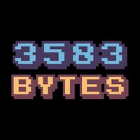 3583 Bytes (@3583bytes) 's Twitter Profile