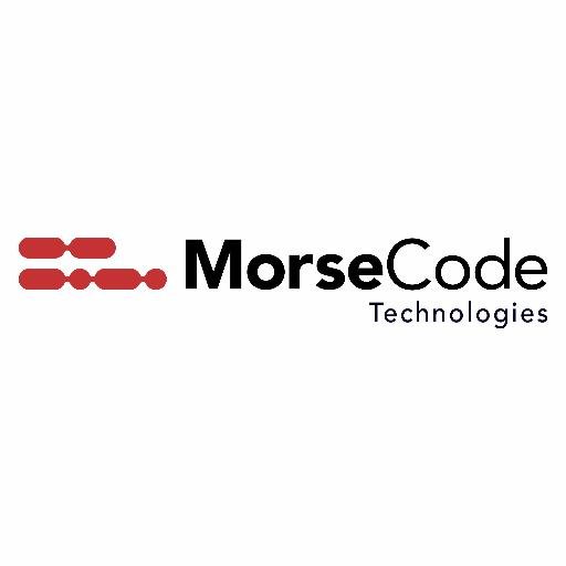 MorseCodeGH's profile picture. Mobile, Web, Desktop, Enterprise