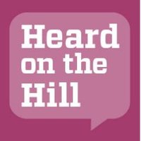 Heard on the Hill (@heardonthehill) 's Twitter Profile