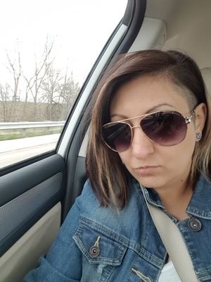 stacystacer's profile picture. Reality is only in the perception of one's mind.