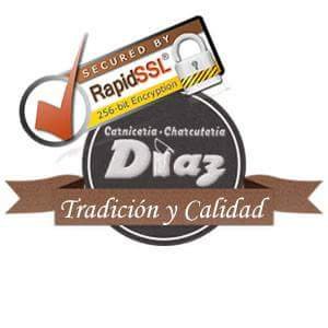 Puede ser tu primera compra en Carnicería Díaz pero fijo que no sera la última, compra tu carne, queso o embutido online desde cualquier parte de España