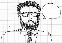 Historian + Prof at Bryn Mawr College he/him/his — I can be found on Mastodon: @igallupd@scholar.social