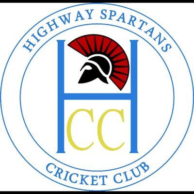 HighwaySpartans's profile picture. Community cricket club based in Coventry, playing in the Warwickshire League. 4 teams on a Saturday, 2 on a Sunday, a midweek side and a range of junior teams.