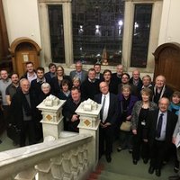 R&B Cons Cllrs (@rbconscllrs) 's Twitter Profile