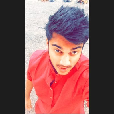 pranavshah1207's profile picture. 