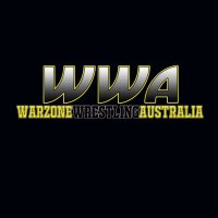 WarZone Wrestling AU (@warzoneau) 's Twitter Profile