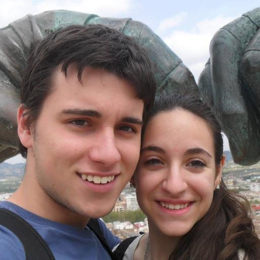 AlmendrosCarlos's profile picture. Software developer